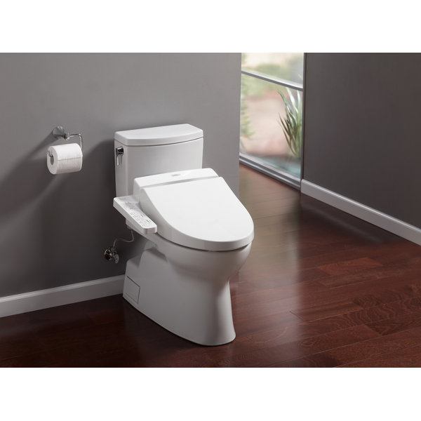 toto washlet elongated toilet